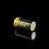 Batteria ricaricabile NITECORE NL166 16340 RCR123A 3.7 V 650 mAh alta capacità tensione stabile protezione integrata oltre 500 cicli per prestazioni a lungo termine ed ecologica