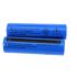 Batteria Alta Capacità UltraFire TR 18650 3000mAh 3.7V Li-ion Ricaricabile Lunga Durata Ricarica Veloce Ideale per E-sigarette Torce Controller Giochi Potenza Sostenibile