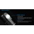 IMALENT MS03 torcia ultra-luminosa 13000 lumen tecnologia LED avanzata torcia EDC design compatto fascio 324 metri batteria 21700 torcia ad alte prestazioni per avventure all'aperto