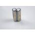 ULTRAFIRE BRC 18650 4000mAh batteria ricaricabile alta capacità per torce elettriche e dispositivi portatili design compatto protezione sovraccarico nuove condizioni prezzo accessibile