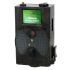 Fotocamera da caccia HC-300M 12MP visione notturna 1080p con rilevamento del movimento monitoraggio della fauna e osservazione natura archiviazione versatile su scheda TF capacità video