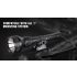 TrustFire T70 Kit XHP35 HI 2300 lumen torcia LED ricaricabile lunga distanza ideale per escursionismo e caccia alta potenza torcia portatile per sicurezza all'aperto nuova torcia
