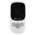 Scopri il monitor video wireless SP880 con LCD 2,4 pollici visione notturna a infrarossi e audio bidirezionale per la sicurezza bambini e tranquillità mentale dei genitori