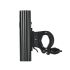 Scopri la NiteBeam BR08 Luci Bici potente 10000 lumen USB ricaricabile ideale per ciclismo urbano sicurezza in bicicletta funzione power bank perfetta per pedalate notturne