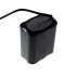 Batteria Bici LED UltraFire 13200mAh 8.4 V Interfaccia Fissa Avvitare Essenziale per Ciclisti Energia Affidabile e Impermeabile Sicurezza Notturna Resiste a Spruzzi d'Acqua