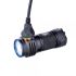 TrustFire MC1 Baton XP-L HI torcia LED 1000 lumen ultraleggera mini EDC con ricarica magnetica ideale per uso quotidiano e outdoor shopping ads portatile e compatta