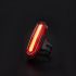 Scopri la Nuova Luce Bici USB Ricaricabile Fanale Posteriore LED Bicicletta con Tecnologia COB e Modalità di Illuminazione Multiple per Massima Visibilità Ciclismo e Sicurezza Pendolari Urbani