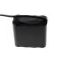 Batteria per bicicletta 8x18650 17600mAh UltraFire con interfaccia DC 8.4 V design impermeabile e struttura leggera perfetta per faro bici LED e utilizzo prolungato prezzi accessibili
