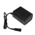 Nuova batteria ricaricabile 8.4V 8000mAh per luci bici impermeabile 6x18650 alta capacità perfetta per lampada frontale avventure outdoor affidabile e durevole