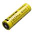 Batteria Ricaricabile NITECORE NL2150R 5000mAh 36V Alta Capacità Li-ione USB-C Sicurezza Integrata Design Compatto Leggero Perfetta per Elettronica Campeggio Fotografia