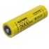 Batteria ricaricabile NITECORE NL2150HPI 5000mAh 3.6V 18Wh 21700 per dispositivi elettronici alta performance densità energetica caratteristica di sicurezza avanzata tecnologia innovativa