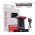 Fanale Intelligente Bici con Auto Start Stop e Luce Freno Ricarica USB IPX6 Impermeabile Alta Visibilità Sicurezza Ciclismo Attivazione Automatica Modalità Sleep Risparmio Energetico