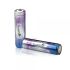 Batteria TrustFire 3.7V 18650 2000mAh alta capacità protetta ideale per torce tattiche ed elettronica fonte di energia sostenibile ricarica sicura ed efficienza elevata