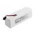 Scopri Batteria Originale Robot 1C P1904-4S1P-MM per Xiaomi Mijia Mi Aspirapolvere Alta Capacità 37.44Wh Limite Tensione 16.6V Accessori per Aspirapolvere Soluzioni di Pulizia Efficienti