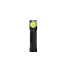 Nitecore HC33 XHP35 torcia LED 1800 lumen per illuminazione esterna e mani libere design compatibile con casco e tappo magnetico perfetta per campeggio ed esplorazioni