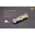 Batteria Ricaricabile Li-ion Nitecore 18650 NL1826 2600mAh 3.7V per Torce e Dispositivi Elettronici Sicurezza Avanzata Leggera e Compatta Ideale per Accessori Trekking Acquisto Online