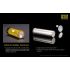Batteria Ricaricabile Li-ion Nitecore 18650 NL1826 2600mAh 3.7V per Torce e Dispositivi Elettronici Sicurezza Avanzata Leggera e Compatta Ideale per Accessori Trekking Acquisto Online