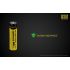 Batteria Ricaricabile Li-ion Nitecore 18650 NL1826 2600mAh 3.7V per Torce e Dispositivi Elettronici Sicurezza Avanzata Leggera e Compatta Ideale per Accessori Trekking Acquisto Online