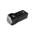 Scopri Nitecore TUP torcia LED ricaricabile USB 1000 lumen per esplorazioni notturne accessorio escursionismo ideale con display OLED e illuminazione affidabile attività all'aperto