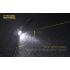 Nitecore HC33 XHP35 torcia LED 1800 lumen per illuminazione esterna e mani libere design compatibile con casco e tappo magnetico perfetta per campeggio ed esplorazioni