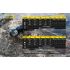 Nitecore HC33 XHP35 torcia LED 1800 lumen per illuminazione esterna e mani libere design compatibile con casco e tappo magnetico perfetta per campeggio ed esplorazioni