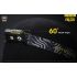 Lampada frontale Nitecore NU25 XP-G2 S3 360 lumen ricaricabile per illuminazione outdoor con batteria integrata e ricarica micro USB ideale per campeggio e attrezzatura da avventura