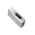 NITECORE TIP2 torcia portachiavi LED ricaricabile USB 720 lumen design compatto leggera ideale per campeggio e trasporto quotidiano illuminazione affidabile UPC 700646182206