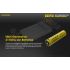 Scopri la torcia LED Nitecore P30 XP-L HI V3 ad alte prestazioni 1000 lumen fascio 618 metri ideale per emergenze outdoor e attività di ricerca con design resistente e multi-modalità