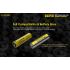Scopri la torcia LED Nitecore P30 XP-L HI V3 ad alte prestazioni 1000 lumen fascio 618 metri ideale per emergenze outdoor e attività di ricerca con design resistente e multi-modalità