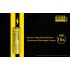 Scopri la batteria ricaricabile NITECORE NL2140HP 4000mAh 3.6V design compatto per torcia LED dispositivi ad alta potenza tecnologia al litio prestazioni e durata eccezionali
