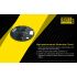 Scopri la batteria ricaricabile NITECORE NL2140HP 4000mAh 3.6V design compatto per torcia LED dispositivi ad alta potenza tecnologia al litio prestazioni e durata eccezionali