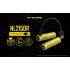 Batteria Ricaricabile NITECORE NL2150R 5000mAh 36V Alta Capacità Li-ione USB-C Sicurezza Integrata Design Compatto Leggero Perfetta per Elettronica Campeggio Fotografia