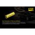 Batteria Ricaricabile NITECORE NL2150R 5000mAh 36V Alta Capacità Li-ione USB-C Sicurezza Integrata Design Compatto Leggero Perfetta per Elettronica Campeggio Fotografia