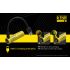 Batteria Ricaricabile NITECORE NL2150R 5000mAh 36V Alta Capacità Li-ione USB-C Sicurezza Integrata Design Compatto Leggero Perfetta per Elettronica Campeggio Fotografia