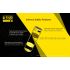 Batteria Ricaricabile NITECORE NL2150R 5000mAh 36V Alta Capacità Li-ione USB-C Sicurezza Integrata Design Compatto Leggero Perfetta per Elettronica Campeggio Fotografia