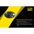 Batteria Ricaricabile NITECORE NL2150R 5000mAh 36V Alta Capacità Li-ione USB-C Sicurezza Integrata Design Compatto Leggero Perfetta per Elettronica Campeggio Fotografia