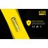 Batteria Ricaricabile NITECORE NL2150R 5000mAh 36V Alta Capacità Li-ione USB-C Sicurezza Integrata Design Compatto Leggero Perfetta per Elettronica Campeggio Fotografia