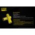 Batteria Ricaricabile NITECORE NL2150R 5000mAh 36V Alta Capacità Li-ione USB-C Sicurezza Integrata Design Compatto Leggero Perfetta per Elettronica Campeggio Fotografia