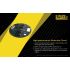 Batteria ricaricabile NITECORE NL2150HPI 5000mAh 3.6V 18Wh 21700 per dispositivi elettronici alta performance densità energetica caratteristica di sicurezza avanzata tecnologia innovativa