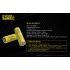 Batteria ricaricabile NITECORE NL2150HPI 5000mAh 3.6V 18Wh 21700 per dispositivi elettronici alta performance densità energetica caratteristica di sicurezza avanzata tecnologia innovativa