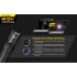 Nitecore MH12 V2 torcia LED 1200 lumen batteria 21700 torcia ad alte prestazioni illuminazione outdoor torcia d'emergenza con opzioni di alimentazione versatili e lunga autonomia