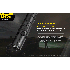 Nitecore MH12 V2 torcia LED 1200 lumen batteria 21700 torcia ad alte prestazioni illuminazione outdoor torcia d'emergenza con opzioni di alimentazione versatili e lunga autonomia