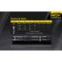Nitecore MH12 V2 torcia LED 1200 lumen batteria 21700 torcia ad alte prestazioni illuminazione outdoor torcia d'emergenza con opzioni di alimentazione versatili e lunga autonomia