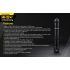 Nitecore MH12 V2 torcia LED 1200 lumen batteria 21700 torcia ad alte prestazioni illuminazione outdoor torcia d'emergenza con opzioni di alimentazione versatili e lunga autonomia