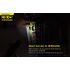 NITECORE MH10 V2 Torcia LED XP-L2 V6 1200 Lumen Ricarica USB-C Design Compatto Batteria 21700 Alta Qualità Ottime per Avventure Outdoor Torcia Durevole e Affidabile Acquisti Online
