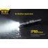 NITECORE MH10 V2 Torcia LED XP-L2 V6 1200 Lumen Ricarica USB-C Design Compatto Batteria 21700 Alta Qualità Ottime per Avventure Outdoor Torcia Durevole e Affidabile Acquisti Online