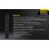 NITECORE MH10 V2 Torcia LED XP-L2 V6 1200 Lumen Ricarica USB-C Design Compatto Batteria 21700 Alta Qualità Ottime per Avventure Outdoor Torcia Durevole e Affidabile Acquisti Online