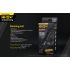 Nitecore MH12 V2 torcia LED 1200 lumen batteria 21700 torcia ad alte prestazioni illuminazione outdoor torcia d'emergenza con opzioni di alimentazione versatili e lunga autonomia