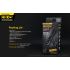 NITECORE MH10 V2 Torcia LED XP-L2 V6 1200 Lumen Ricarica USB-C Design Compatto Batteria 21700 Alta Qualità Ottime per Avventure Outdoor Torcia Durevole e Affidabile Acquisti Online