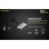 Scopri NITECORE HU60 torcia con tecnologia E-focus 1600 lumen per illuminazione outdoor LED XP-G3 S3 ideale per campeggio e trekking design innovativo e ricaricabile